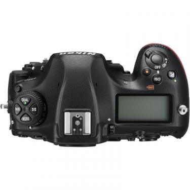 Цифровой фотоаппарат Nikon D850 body Фото 3