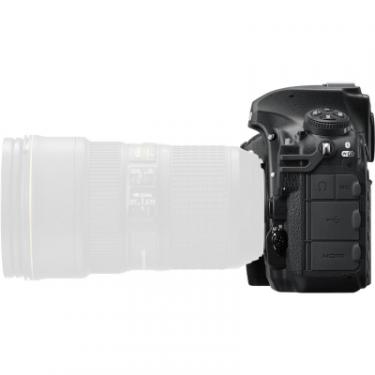 Цифровой фотоаппарат Nikon D850 body Фото 6