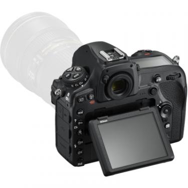 Цифровой фотоаппарат Nikon D850 body Фото 7