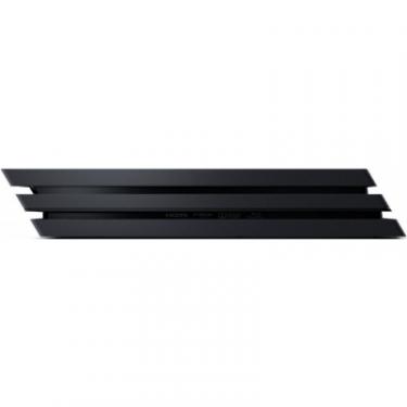 Игровая консоль Sony PlayStation 4 Pro 1TB black Фото 9