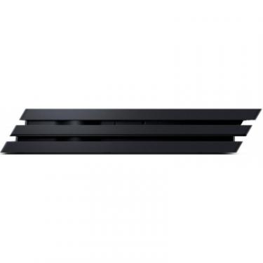 Игровая консоль Sony PlayStation 4 Pro 1TB black Фото 10
