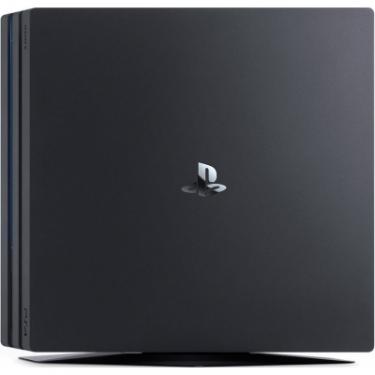 Игровая консоль Sony PlayStation 4 Pro 1TB black Фото 2
