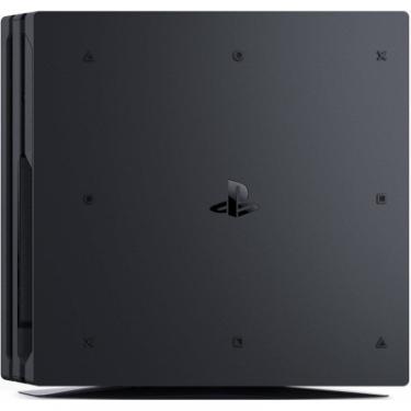 Игровая консоль Sony PlayStation 4 Pro 1TB black Фото 3