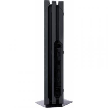 Игровая консоль Sony PlayStation 4 Pro 1TB black Фото 6