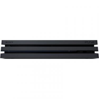Игровая консоль Sony PlayStation 4 Pro 1TB black Фото 7