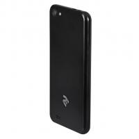 Мобильный телефон 2E E500A Dual Sim Black Фото 6