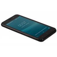 Мобильный телефон 2E E500A Dual Sim Black Фото 7