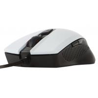Мышка MSI Clutch GM40 gaming mouse White Фото
