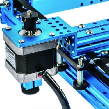 Робот Makeblock LaserBot v1.0 Blue Фото 6