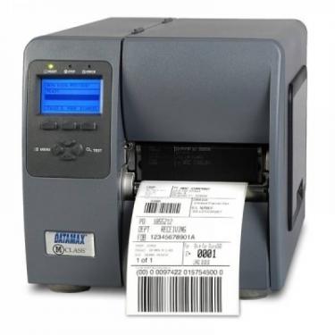 Принтер этикеток Datamax-O'neil DMX Mark III M-4206, 203dpi Фото