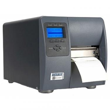 Принтер этикеток Datamax-O'neil DMX Mark III M-4206, 203dpi Фото 1