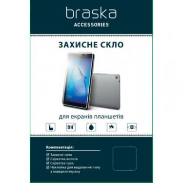 Стекло защитное Braska for tablet Samsung TAB A 8" (SM-T350/355) Фото