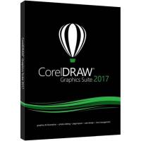 ПО для мультимедиа Corel CorelDRAW Graphics Suite 2017 RU Windows Фото