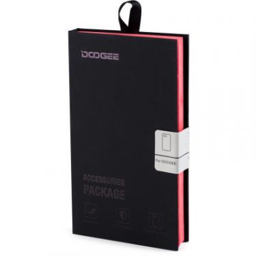 Чехол для мобильного телефона Doogee BL5000 Package (Black) Фото 8