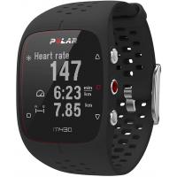 Смарт-часы Polar M430 GPS for Android/iOS Black Фото