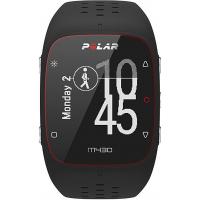 Смарт-часы Polar M430 GPS for Android/iOS Black Фото 1