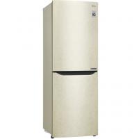 Холодильник LG GA-B389SECZ Фото 1