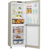 Холодильник LG GA-B389SECZ Фото 4