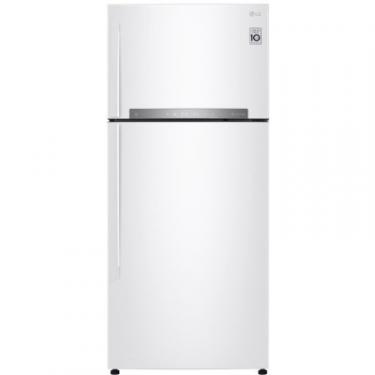 Холодильник LG GN-H702HQHZ Фото