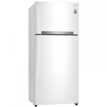 Холодильник LG GN-H702HQHZ Фото 1