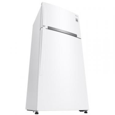 Холодильник LG GN-H702HQHZ Фото 2