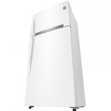 Холодильник LG GN-H702HQHZ Фото 3