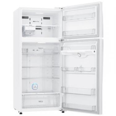 Холодильник LG GN-H702HQHZ Фото 6