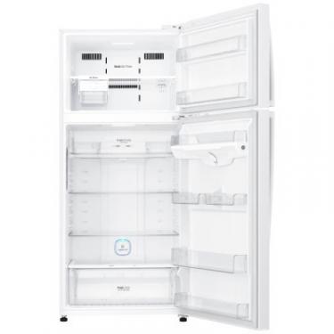 Холодильник LG GN-H702HQHZ Фото 7