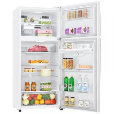 Холодильник LG GN-H702HQHZ Фото 8