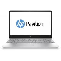Ноутбук HP Pavilion 15-ck025ur Фото