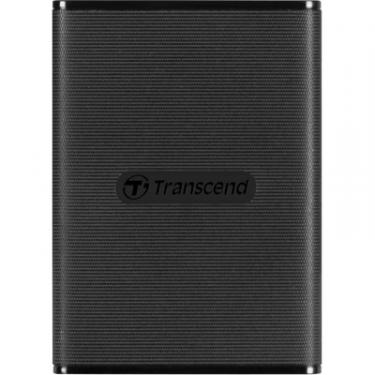 Накопитель SSD Transcend USB 3.1 240GB Фото
