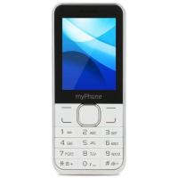 Мобильный телефон MyPhone Classic White Фото