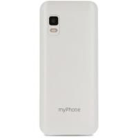 Мобильный телефон MyPhone Classic White Фото 1