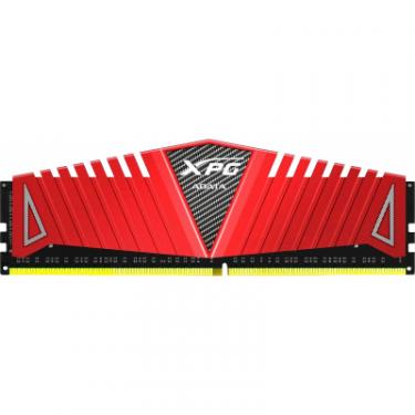Модуль памяти для компьютера ADATA DDR4 16GB 2800 MHz XPG Z1-HS Red Фото