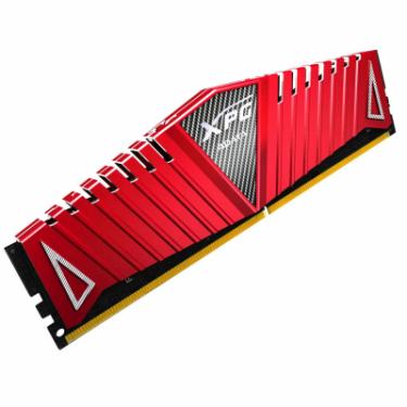 Модуль памяти для компьютера ADATA DDR4 16GB 2800 MHz XPG Z1-HS Red Фото 1