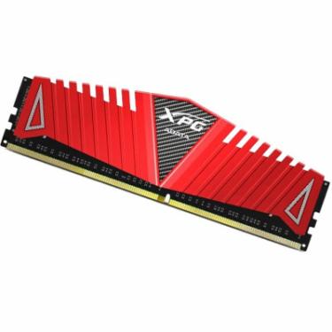 Модуль памяти для компьютера ADATA DDR4 16GB 2800 MHz XPG Z1-HS Red Фото 2