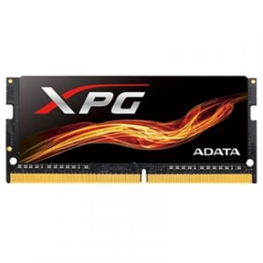 Модуль памяти для ноутбука ADATA SoDIMM DDR4 16GB 2400 MHz XPG Flame-HS Black Фото