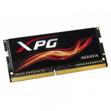 Модуль памяти для ноутбука ADATA SoDIMM DDR4 16GB 2400 MHz XPG Flame-HS Black Фото 1