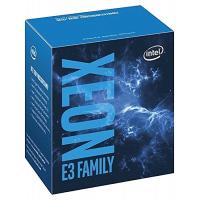 Процессор серверный INTEL Xeon E3-1275V6 4C/8T/3.80GHz/8MB/FCLGA1151/BOX Фото