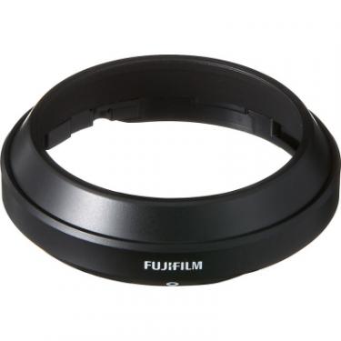 Объектив Fujifilm XF 23mm F2.0 Black Фото 4