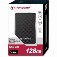 Накопитель SSD Transcend 1.8" 128GB Фото 5
