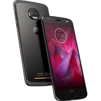 Мобильный телефон Motorola Moto Z2 Force (XT1789-06) 6/64Gb Super Black Фото 9