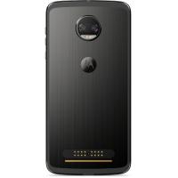 Мобильный телефон Motorola Moto Z2 Force (XT1789-06) 6/64Gb Super Black Фото 1