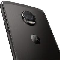 Мобильный телефон Motorola Moto Z2 Force (XT1789-06) 6/64Gb Super Black Фото 6