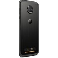 Мобильный телефон Motorola Moto Z2 Force (XT1789-06) 6/64Gb Super Black Фото 7
