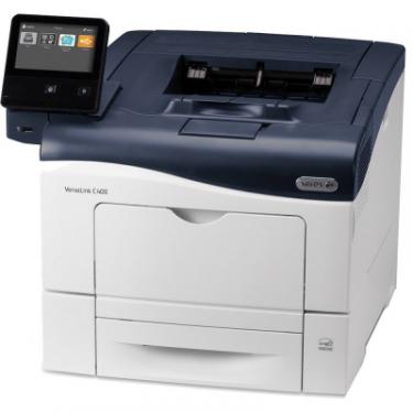 Лазерный принтер Xerox VersaLink C400N Фото