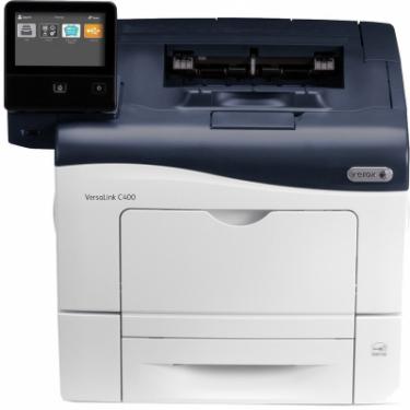 Лазерный принтер Xerox VersaLink C400N Фото 1