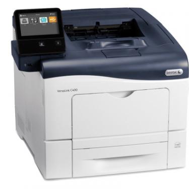 Лазерный принтер Xerox VersaLink C400N Фото 2