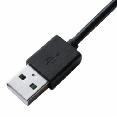 Дата кабель Grand-X USB 2.0 AM to Lightning 1.0m Cu, 2.1А, Black Фото 3