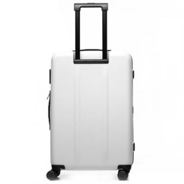 Чемодан Xiaomi Ninetygo PC Luggage 20'' White Фото 2